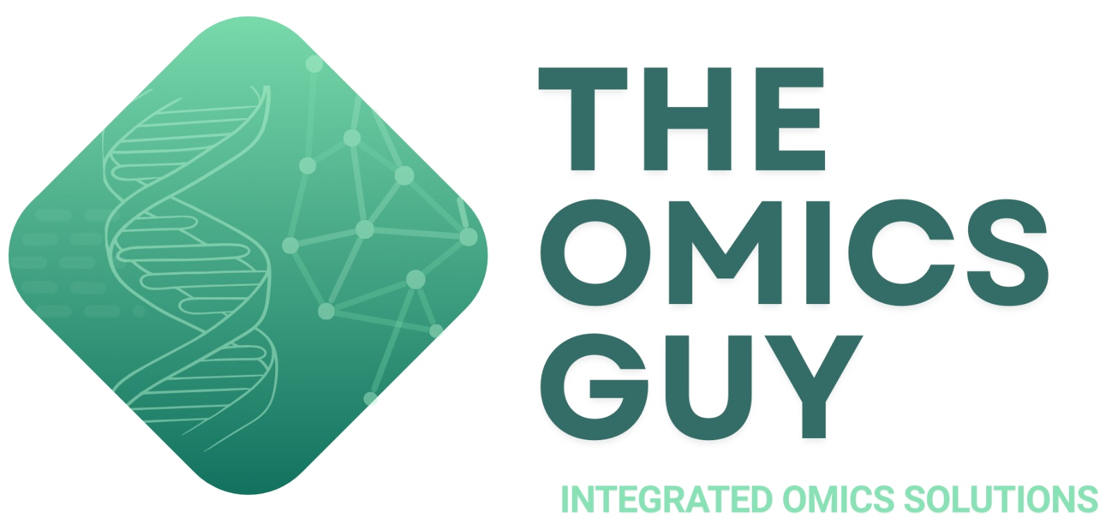 The Omics Guy - Integrated Omics Solutions